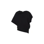 The Row Polydora Top - Tops - Luxury Ready-to-Wear at Luxury Shoes 