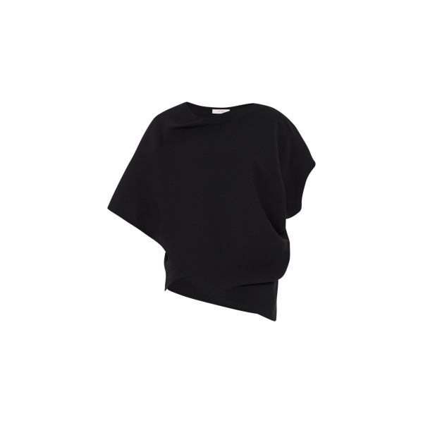 The Row Polydora Top - Tops - Luxury Ready-to-Wear at Luxury Shoes 