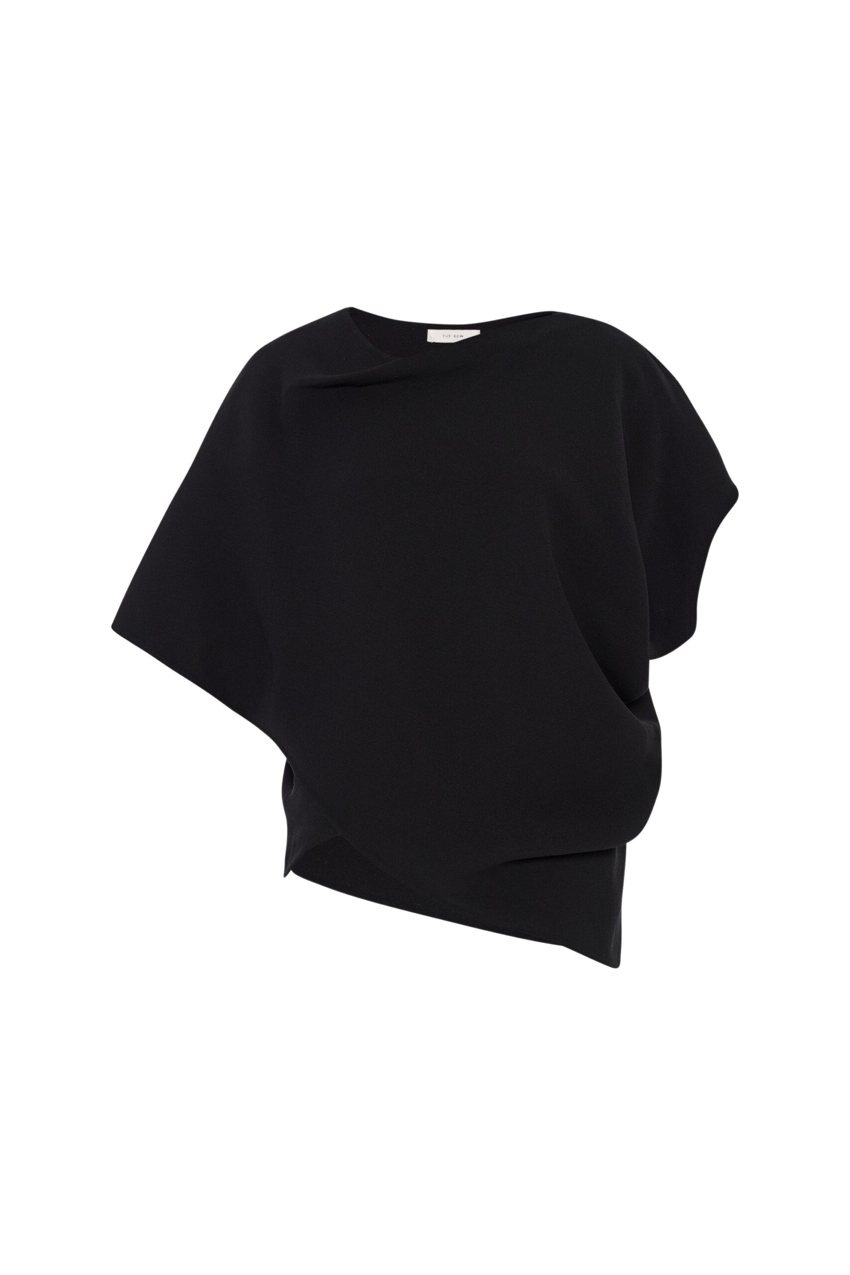 The Row Polydora Top - Tops - Luxury Ready-to-Wear at Luxury Shoes 