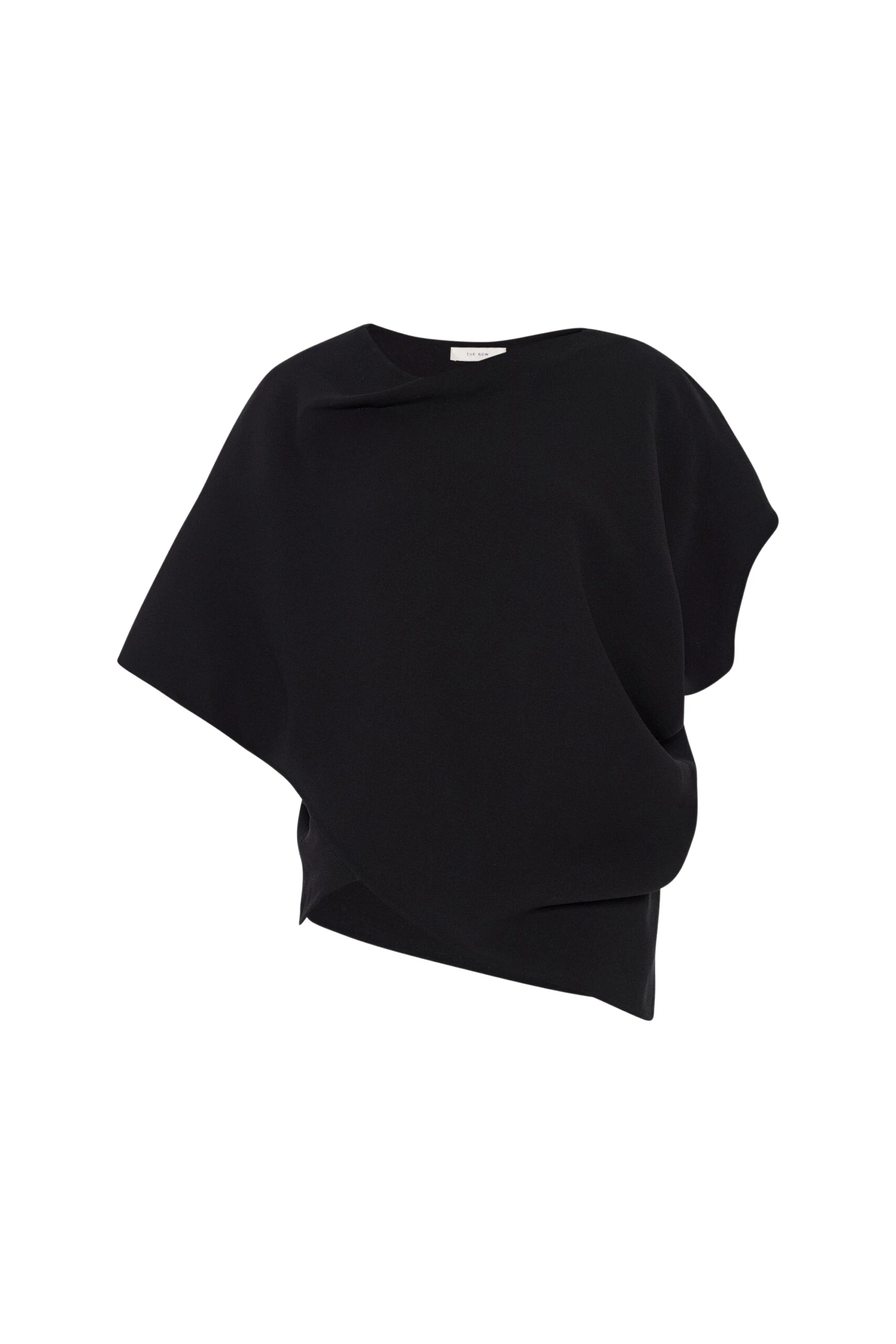 The-Row-Polydora-Top-coveti-scaled42423_nobg The Row Polydora Top - Tops - Luxury Ready-to-Wear at Luxury Shoes