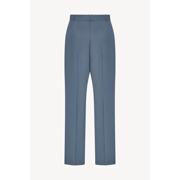 The Row Ragnar Pant - Pants - Luxury Ready-to-Wear at Luxury Shoes 