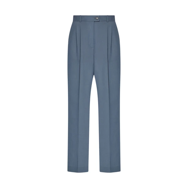 The Row Ragnar Pant - Pants - Luxury Ready-to-Wear at Luxury Shoes 