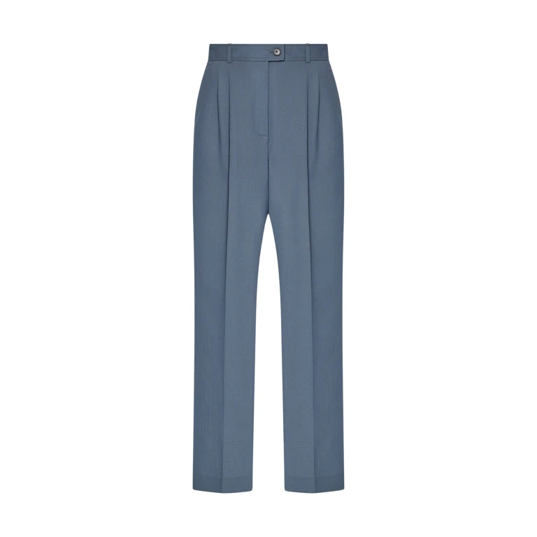 The Row Ragnar Pant - Pants - Luxury Ready-to-Wear at Luxury Shoes 