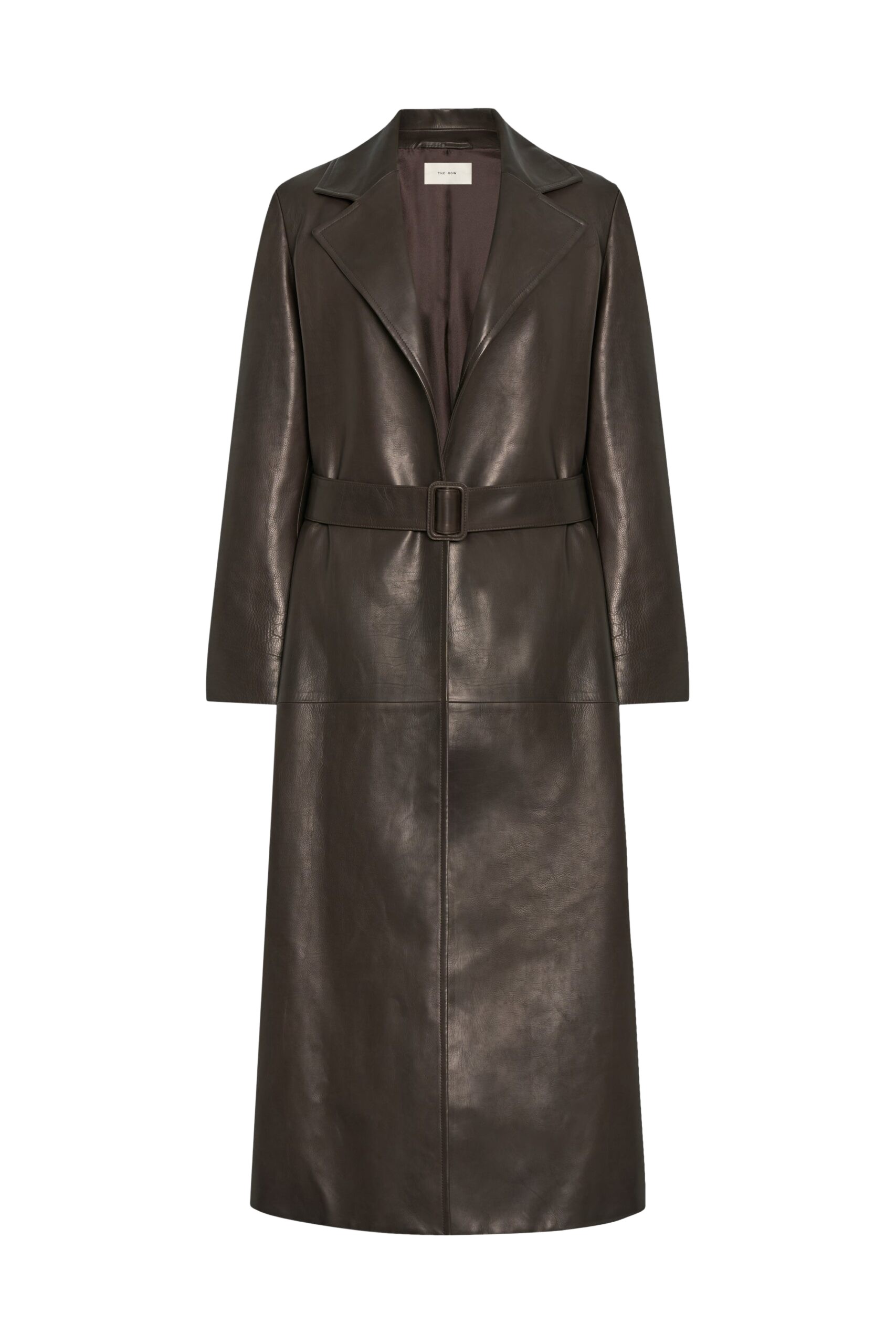 The Row Raisa Coat