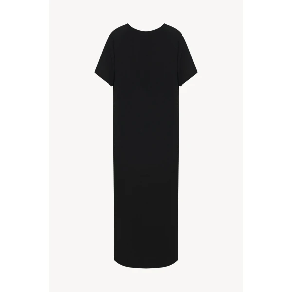 The Row Raquel Dress - Dresses - Luxury Ready-to-Wear at Luxury Shoes 