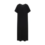 The Row Raquel Dress - Dresses - Luxury Ready-to-Wear at Luxury Shoes 