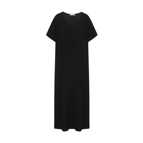 The Row Raquel Dress - Dresses - Luxury Ready-to-Wear at Luxury Shoes 
