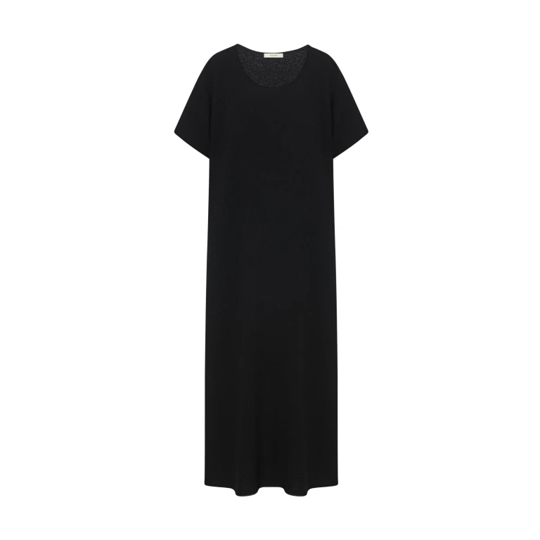The Row Raquel Dress - Dresses - Luxury Ready-to-Wear at Luxury Shoes 
