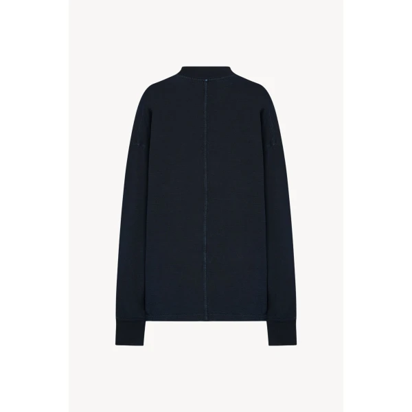 The Row Raveena T-Shirt - Tops - Luxury Ready-to-Wear at Luxury Shoes 
