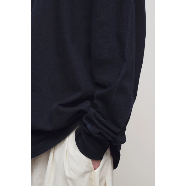 The Row Raveena T-Shirt - Tops - Luxury Ready-to-Wear at Luxury Shoes 