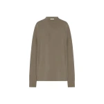 The Row Raveena T-Shirt - Tops - Luxury Ready-to-Wear at Luxury Shoes 
