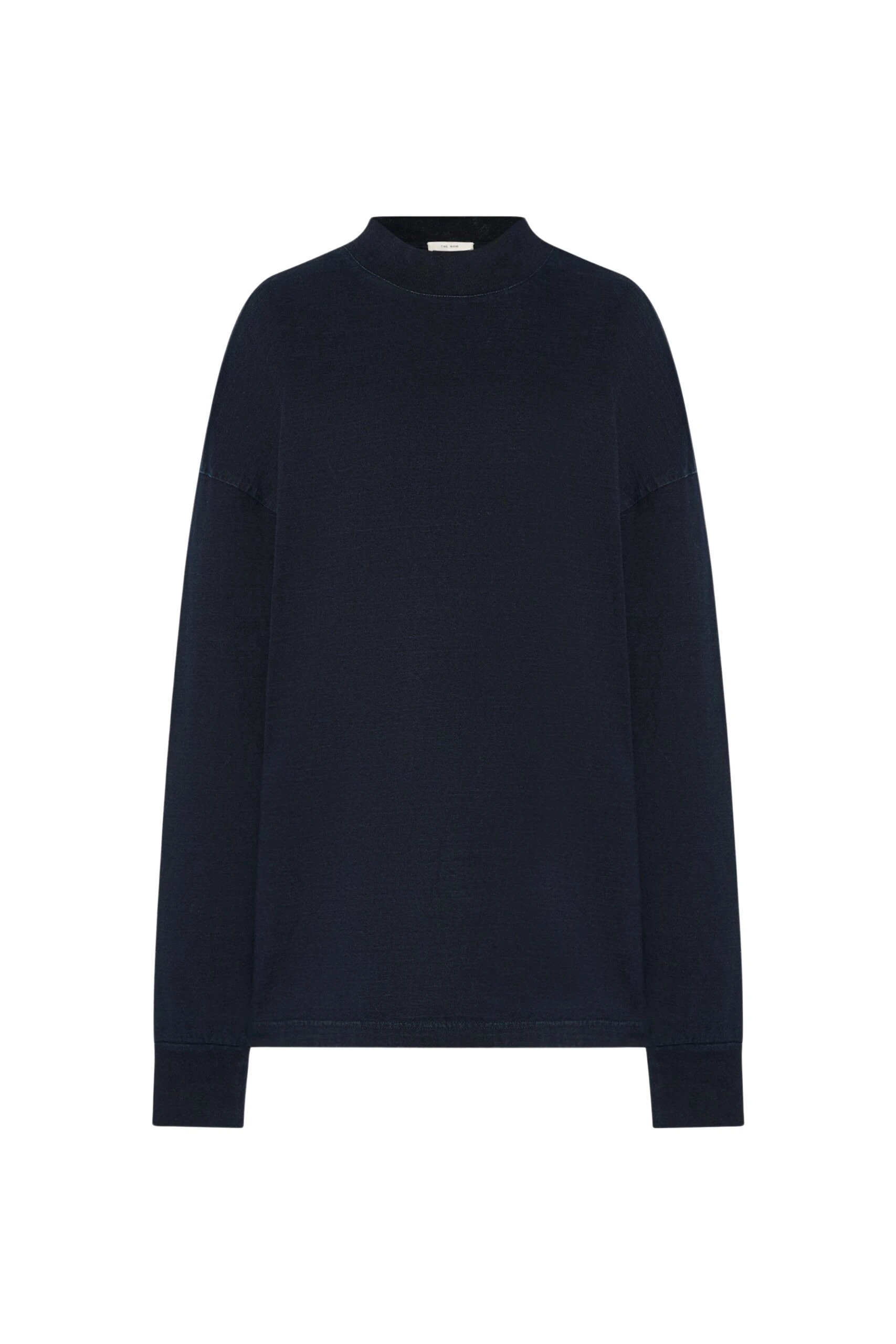 The-Row-Raveena-T-Shirt-coveti-scaled41997_nobg The Row Raveena T-Shirt - Tops - Luxury Ready-to-Wear at Luxury Shoes