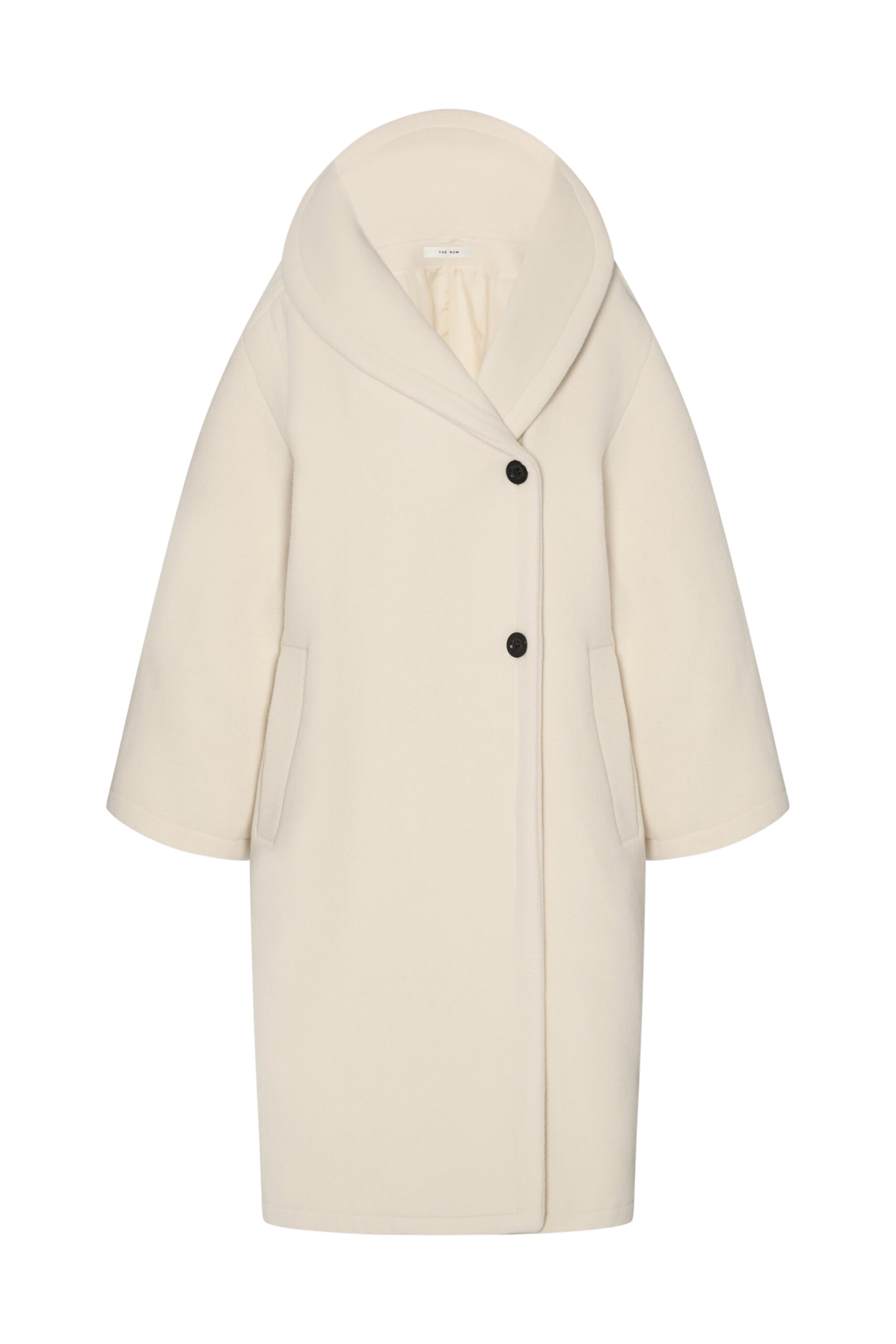 The Row Regino Coat