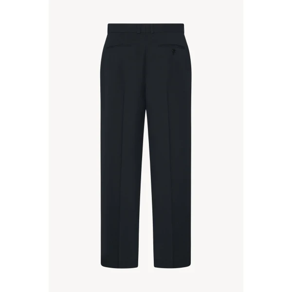 The Row Relian Pant - Pants - Luxury Ready-to-Wear at Luxury Shoes 