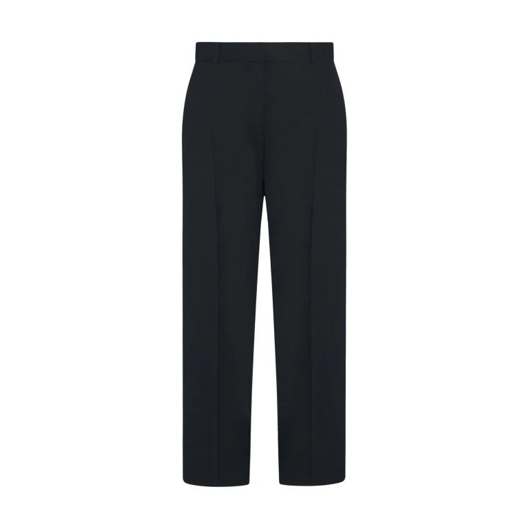 The Row Relian Pant - Pants - Luxury Ready-to-Wear at Luxury Shoes 