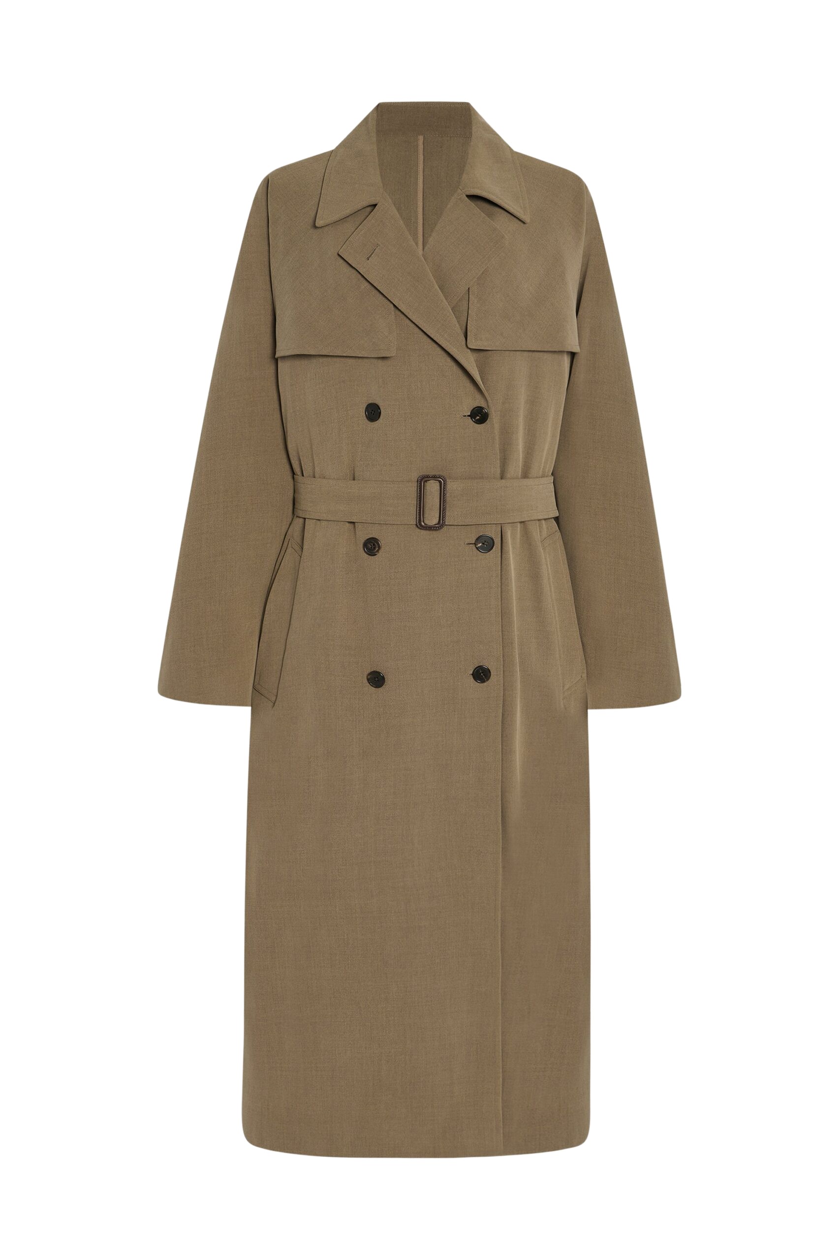 The Row Rhydian Coat