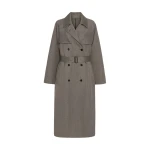The Row Rhydian Coat - Coats - Luxury Ready-to-Wear at Luxury Shoes 