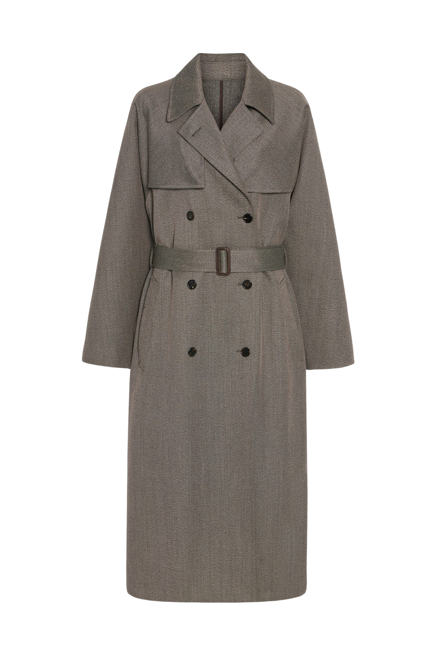 The Row Rhydian Coat