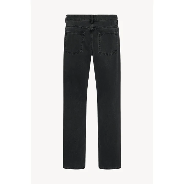 The Row Riaco Jean - Pants - Luxury Ready-to-Wear at Luxury Shoes 