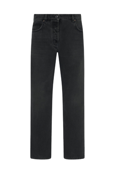The Row Riaco Jean - Pants - Luxury Ready-to-Wear at Luxury Shoes 