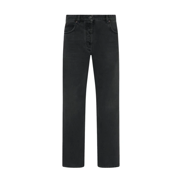 The Row Riaco Jean - Pants - Luxury Ready-to-Wear at Luxury Shoes 