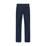 The Row Riaco Jean - Pants - Luxury Ready-to-Wear at Luxury Shoes 