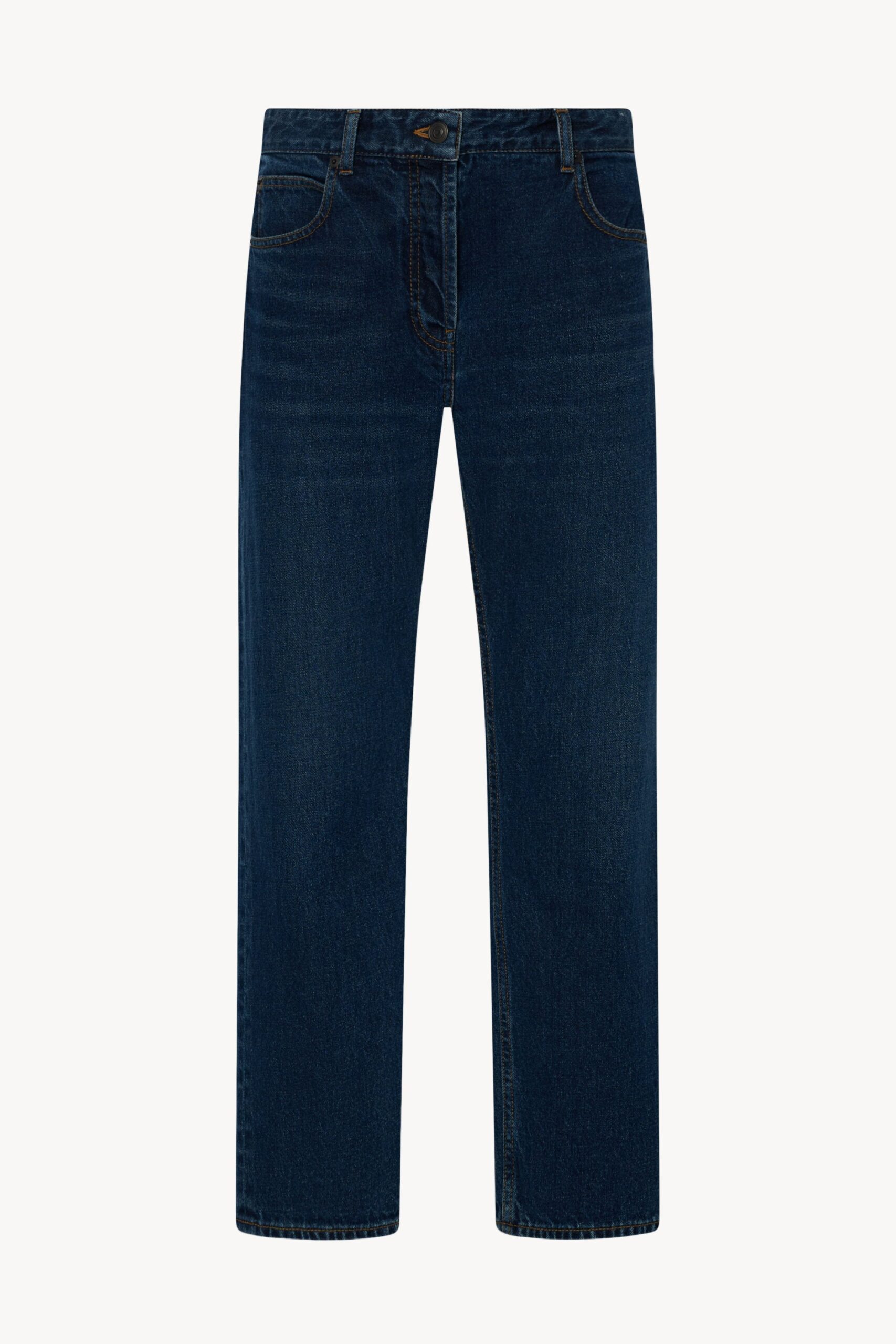 The Row Riaco Jean - Pants - Luxury Ready-to-Wear at Luxury Shoes The Row Riaco Jean - Pants - Luxury Ready-to-Wear at Luxury Shoes