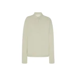 The Row Roddie Top - Tops - Luxury Ready-to-Wear at Luxury Shoes 