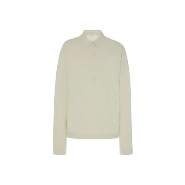 The Row Roddie Top - Tops - Luxury Ready-to-Wear at Luxury Shoes 