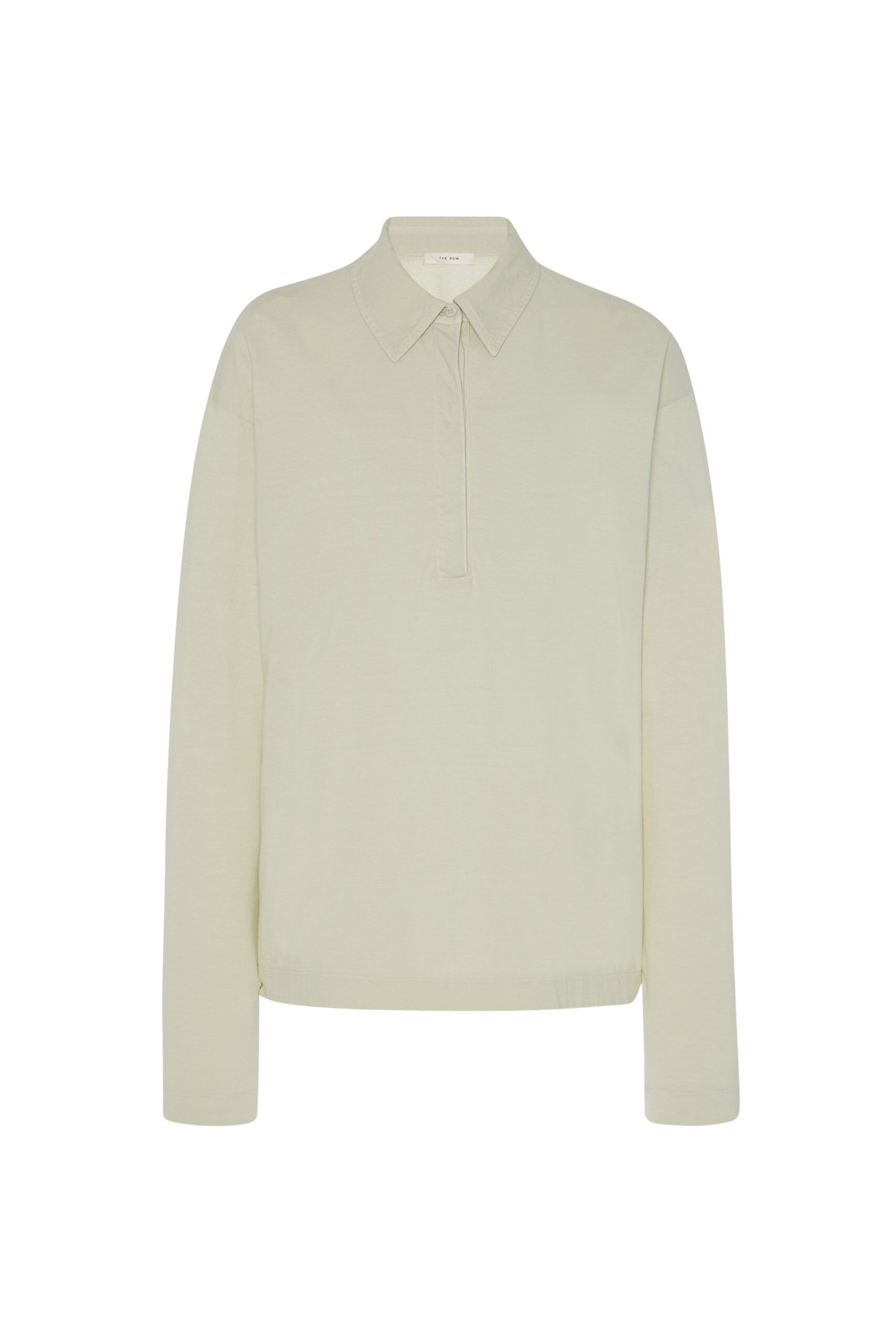 The Row Roddie Top