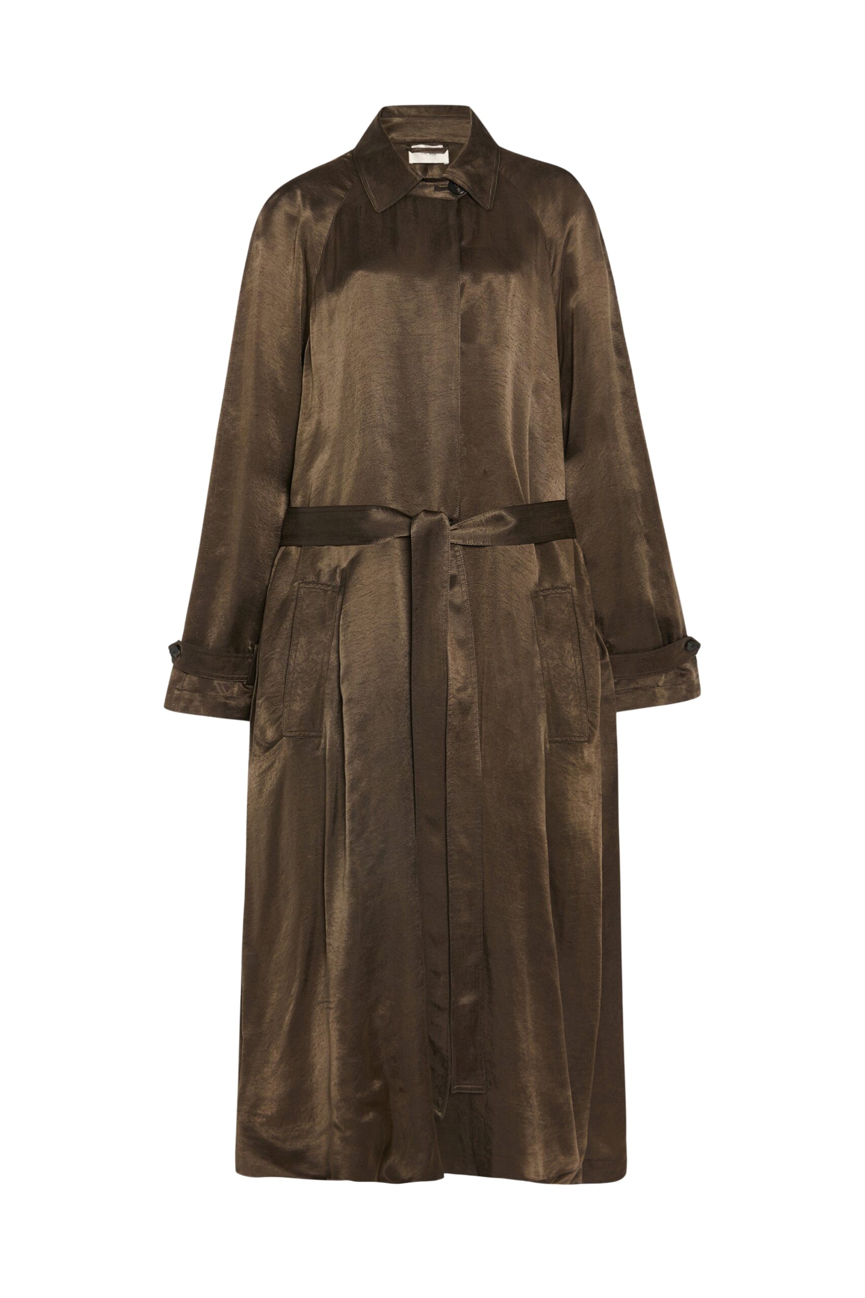 The Row Ryo Coat