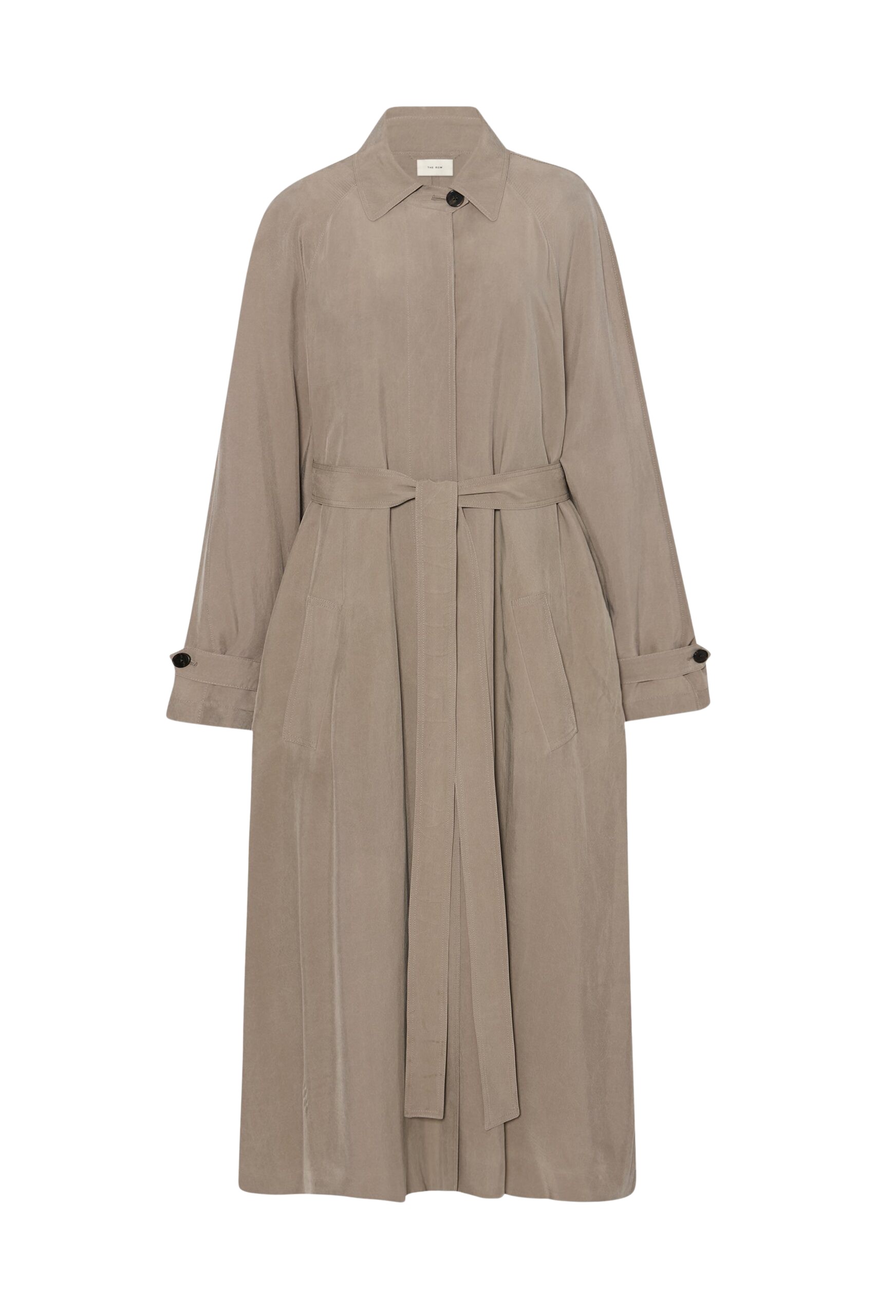 The Row Ryo Coat