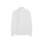 The Row Sadie Shirt - Tops - Luxury Ready-to-Wear at Luxury Shoes 