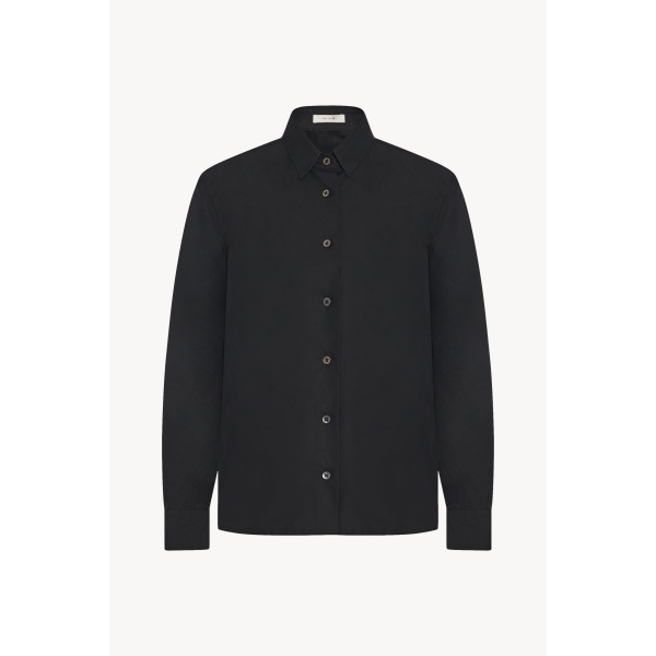 The Row Sadie Shirt - Tops - Luxury Ready-to-Wear at Luxury Shoes 