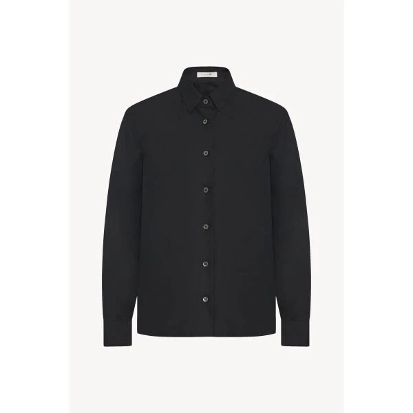 The Row Sadie Shirt - Tops - Luxury Ready-to-Wear at Luxury Shoes 