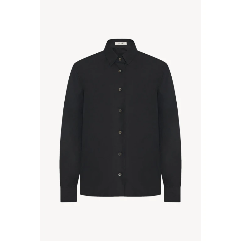 The Row Sadie Shirt - Tops - Luxury Ready-to-Wear at Luxury Shoes 