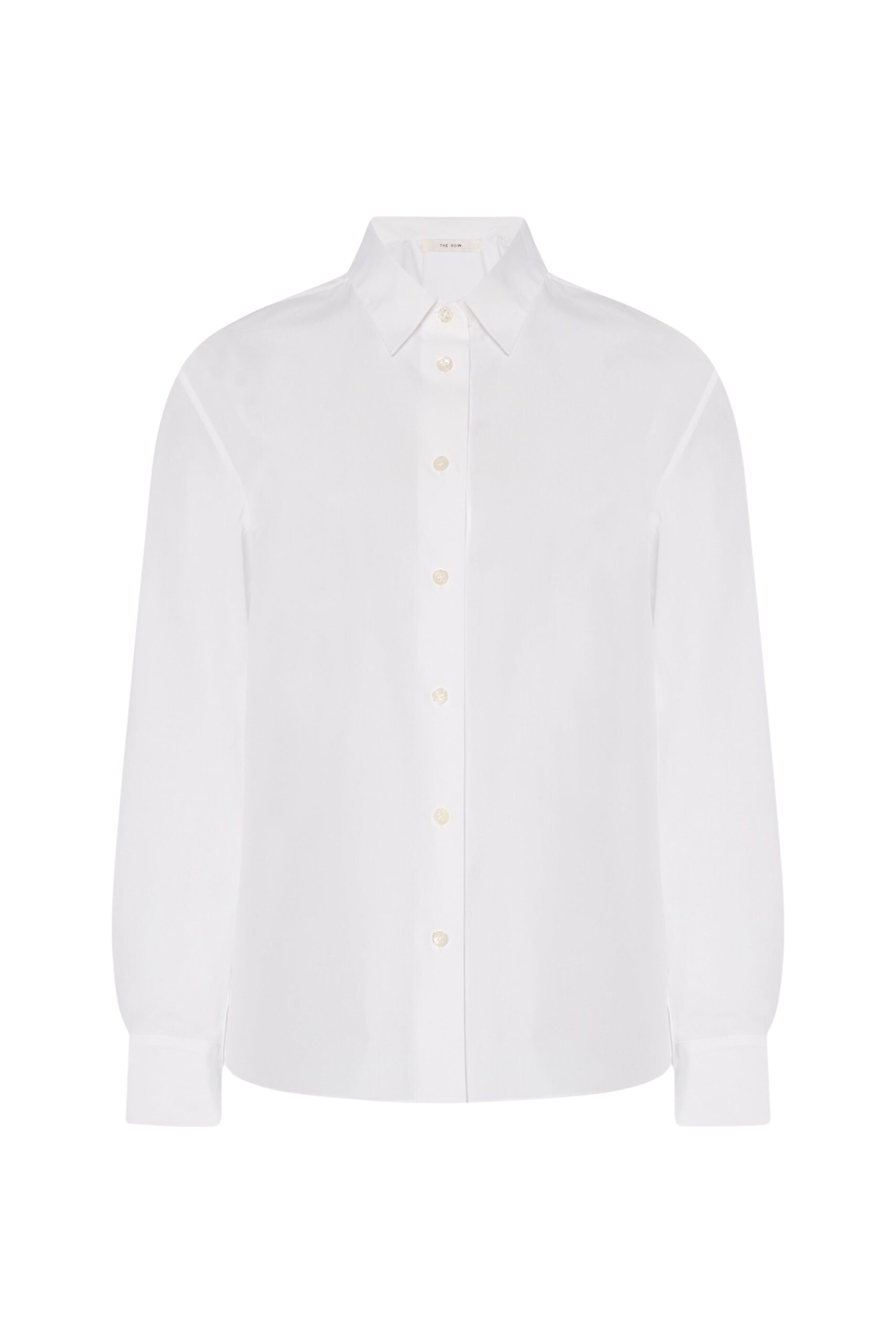 The Row Sadie Shirt