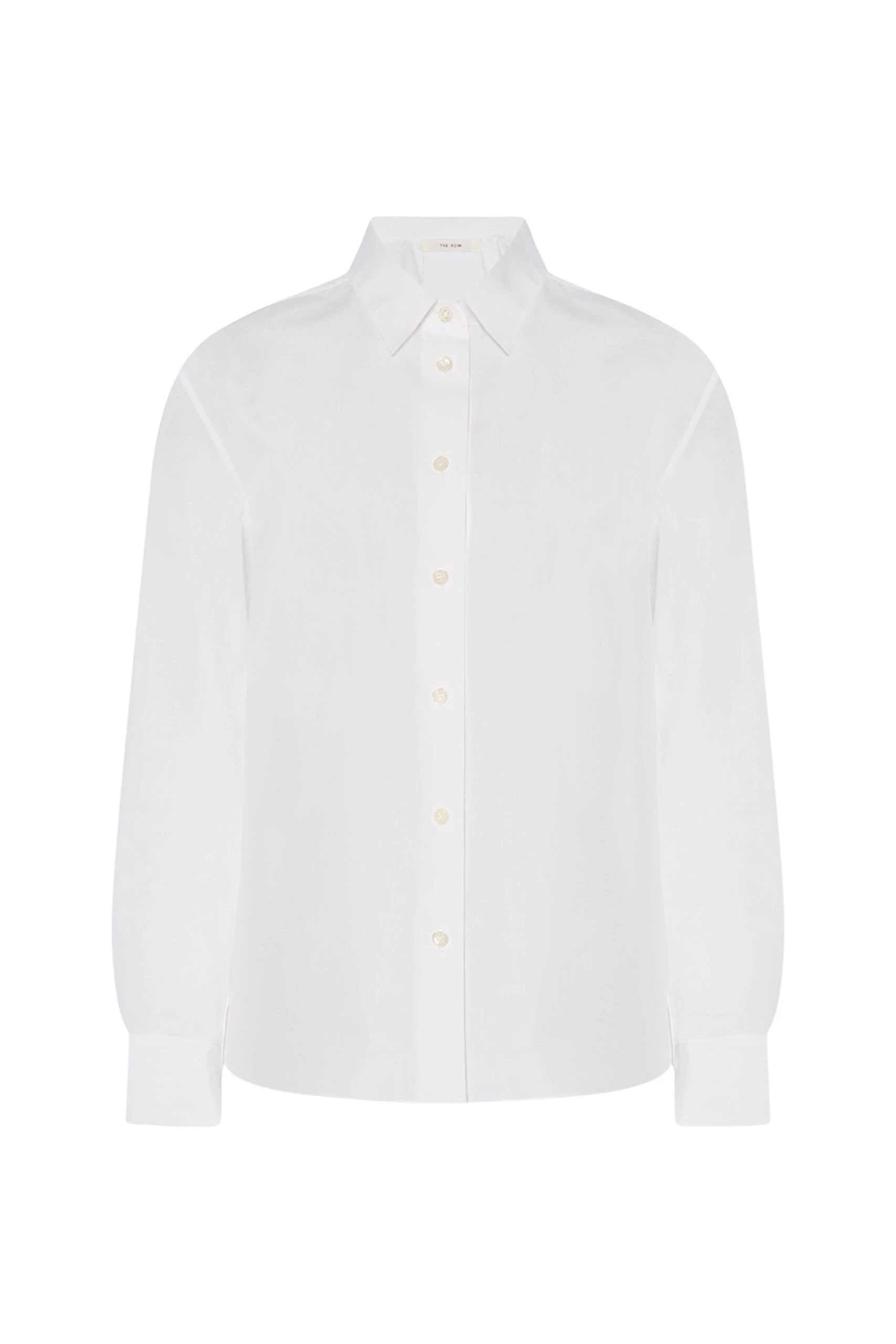 The-Row-Sadie-Shirt-coveti-8-scaled79933_nobg The Row Sadie Shirt - Tops - Luxury Ready-to-Wear at Luxury Shoes