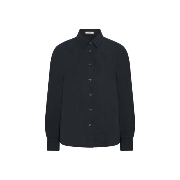 The Row Sadie Shirt - Tops - Luxury Ready-to-Wear at Luxury Shoes 