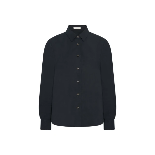 The Row Sadie Shirt - Tops - Luxury Ready-to-Wear at Luxury Shoes 