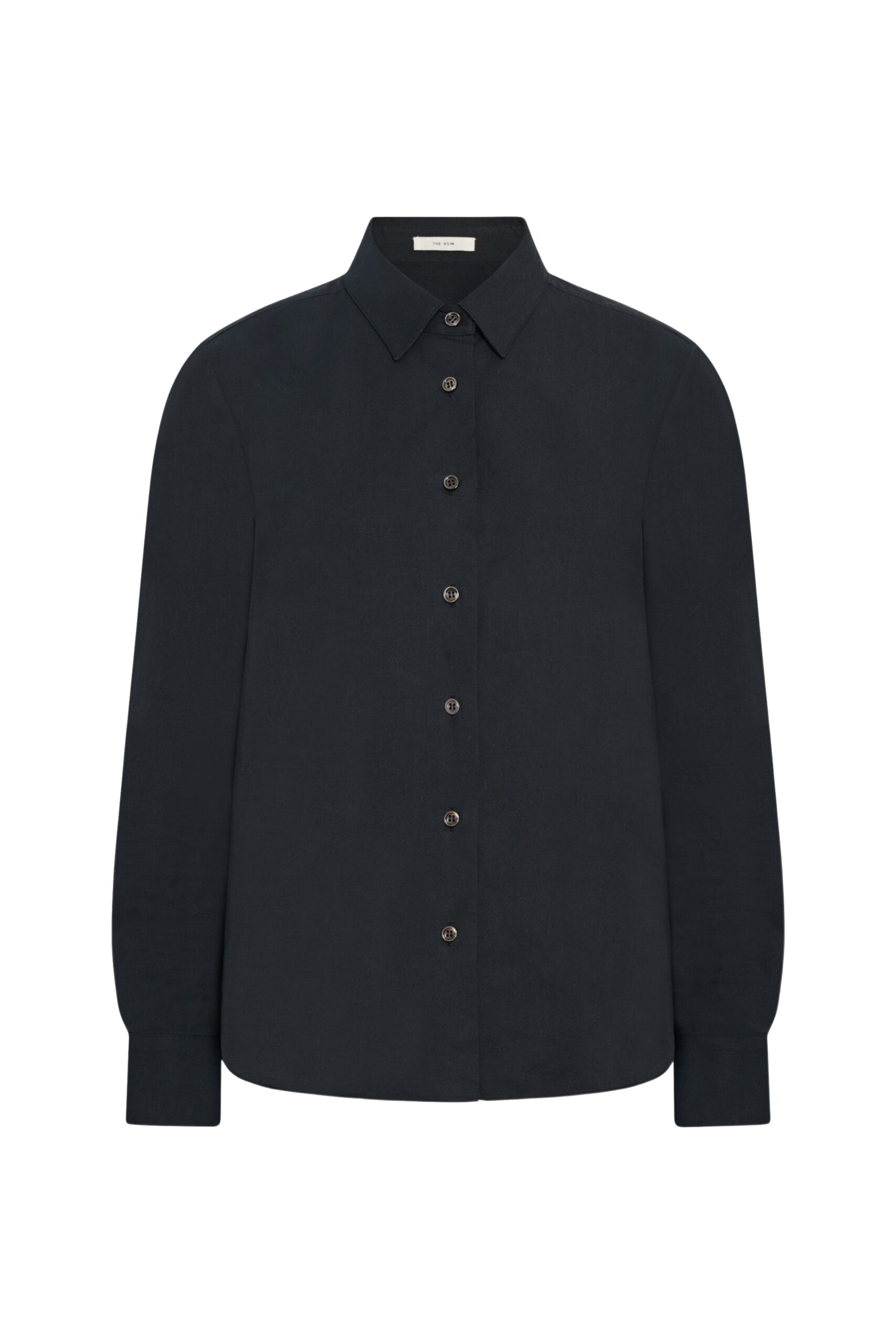 The Row Sadie Shirt - Tops - Luxury Ready-to-Wear at Luxury Shoes 