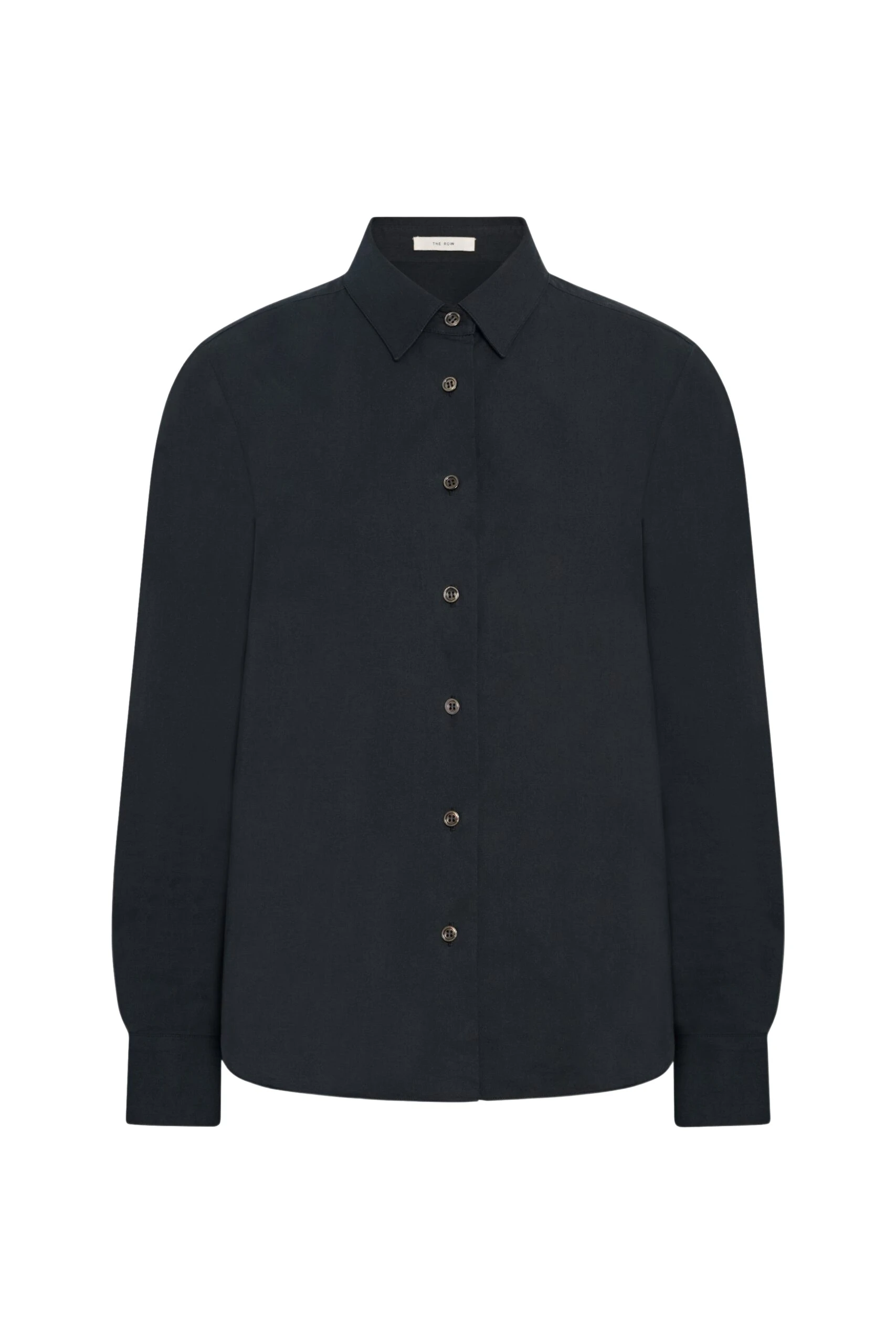 The-Row-Sadie-Shirt-coveti-9-scaled28015_nobg The Row Sadie Shirt - Tops - Luxury Ready-to-Wear at Luxury Shoes