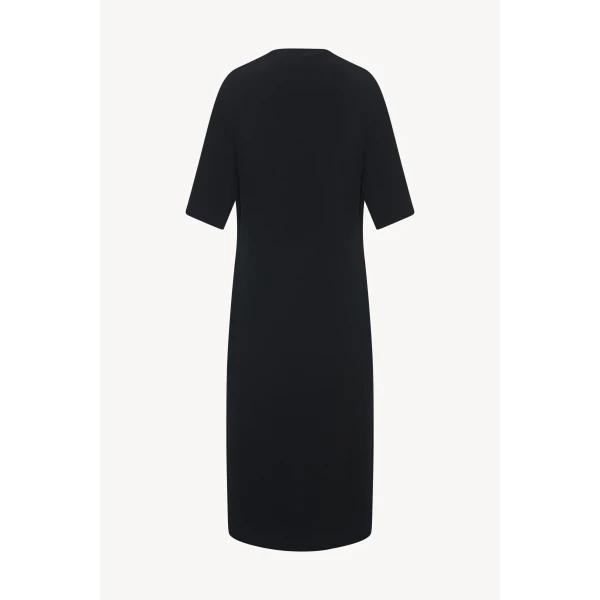 The Row Sayuri Dress - Dresses - Luxury Ready-to-Wear at Luxury Shoes 