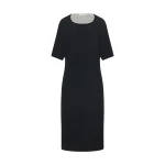 The Row Sayuri Dress - Dresses - Luxury Ready-to-Wear at Luxury Shoes 
