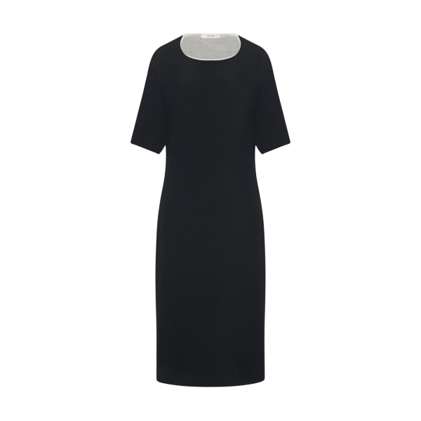 The Row Sayuri Dress - Dresses - Luxury Ready-to-Wear at Luxury Shoes 