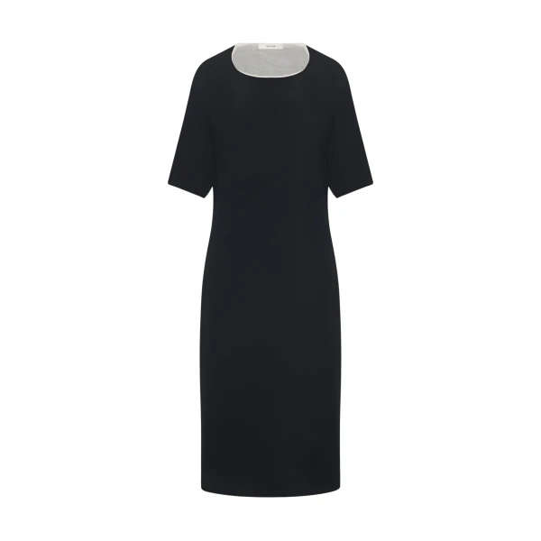 The Row Sayuri Dress - Dresses - Luxury Ready-to-Wear at Luxury Shoes 