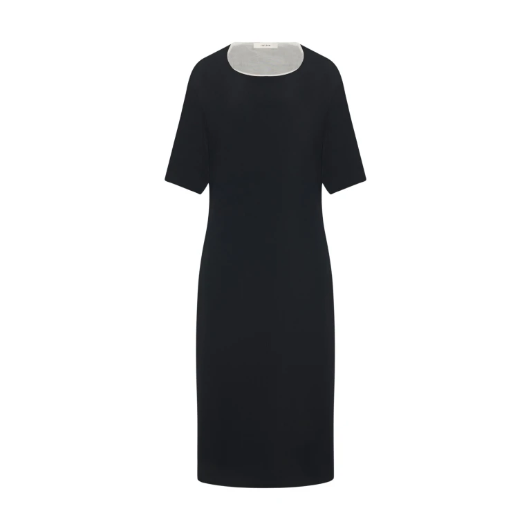 The Row Sayuri Dress - Dresses - Luxury Ready-to-Wear at Luxury Shoes 