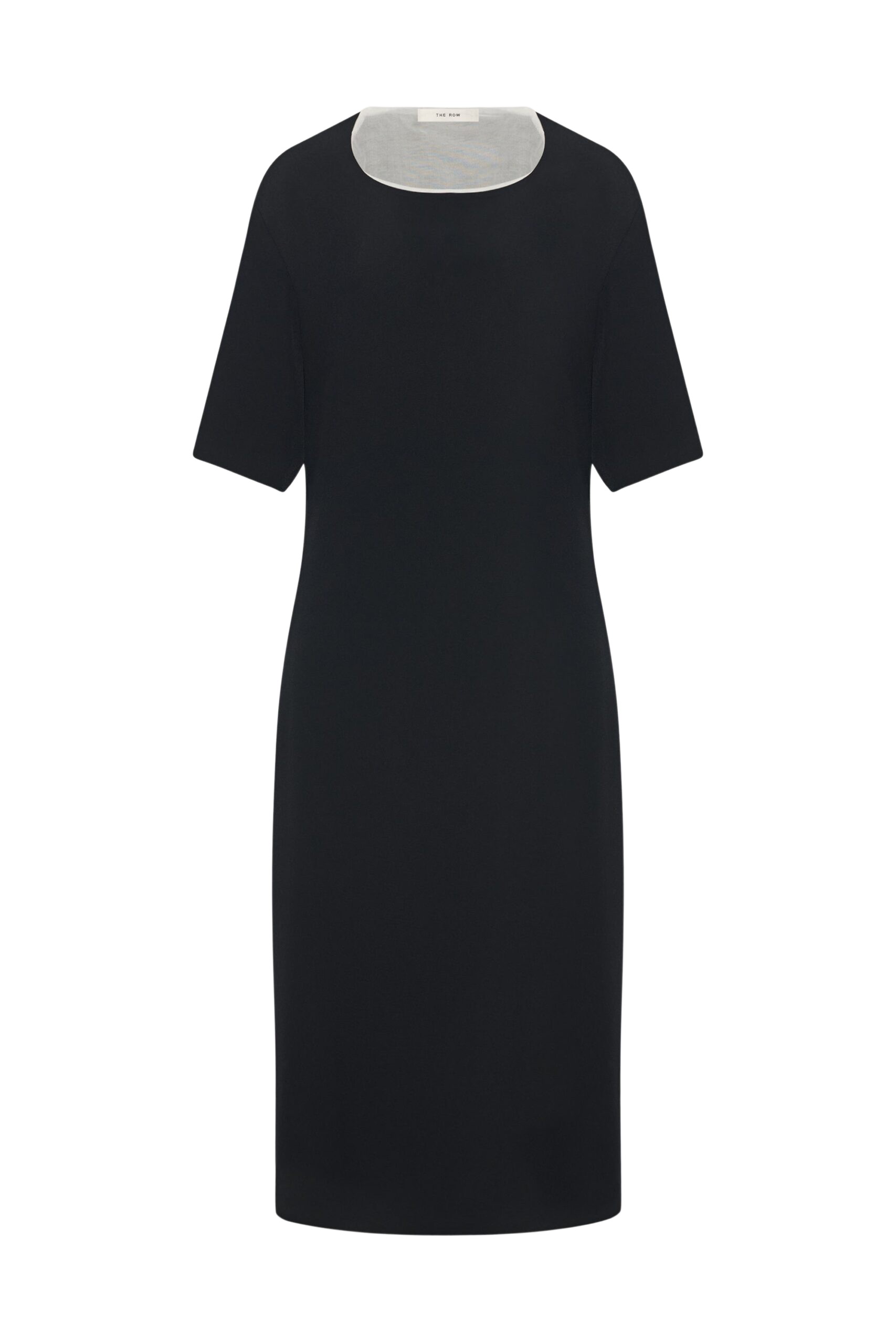 The Row Sayuri Dress - Dresses - Luxury Ready-to-Wear at Luxury Shoes 