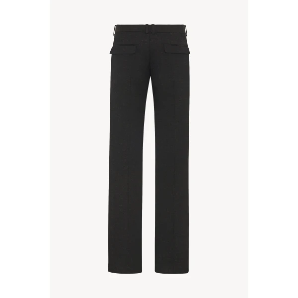 The Row Selvie Pant - Pants - Luxury Ready-to-Wear at Luxury Shoes 