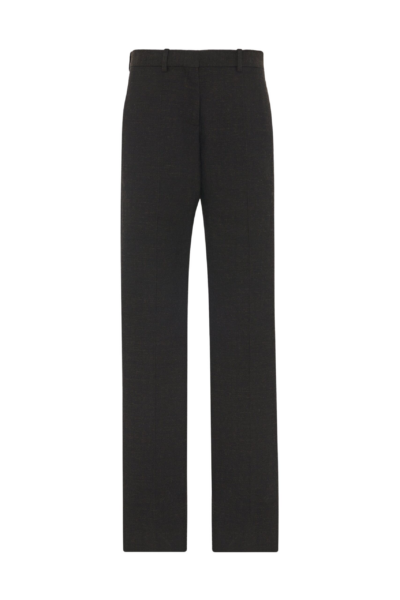 The Row Selvie Pant - Pants - Luxury Ready-to-Wear at Luxury Shoes 